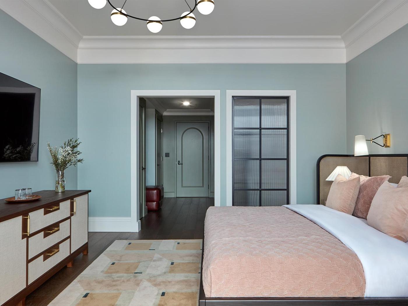 Citizen House Hotel Оклахома-Сити Экстерьер фото