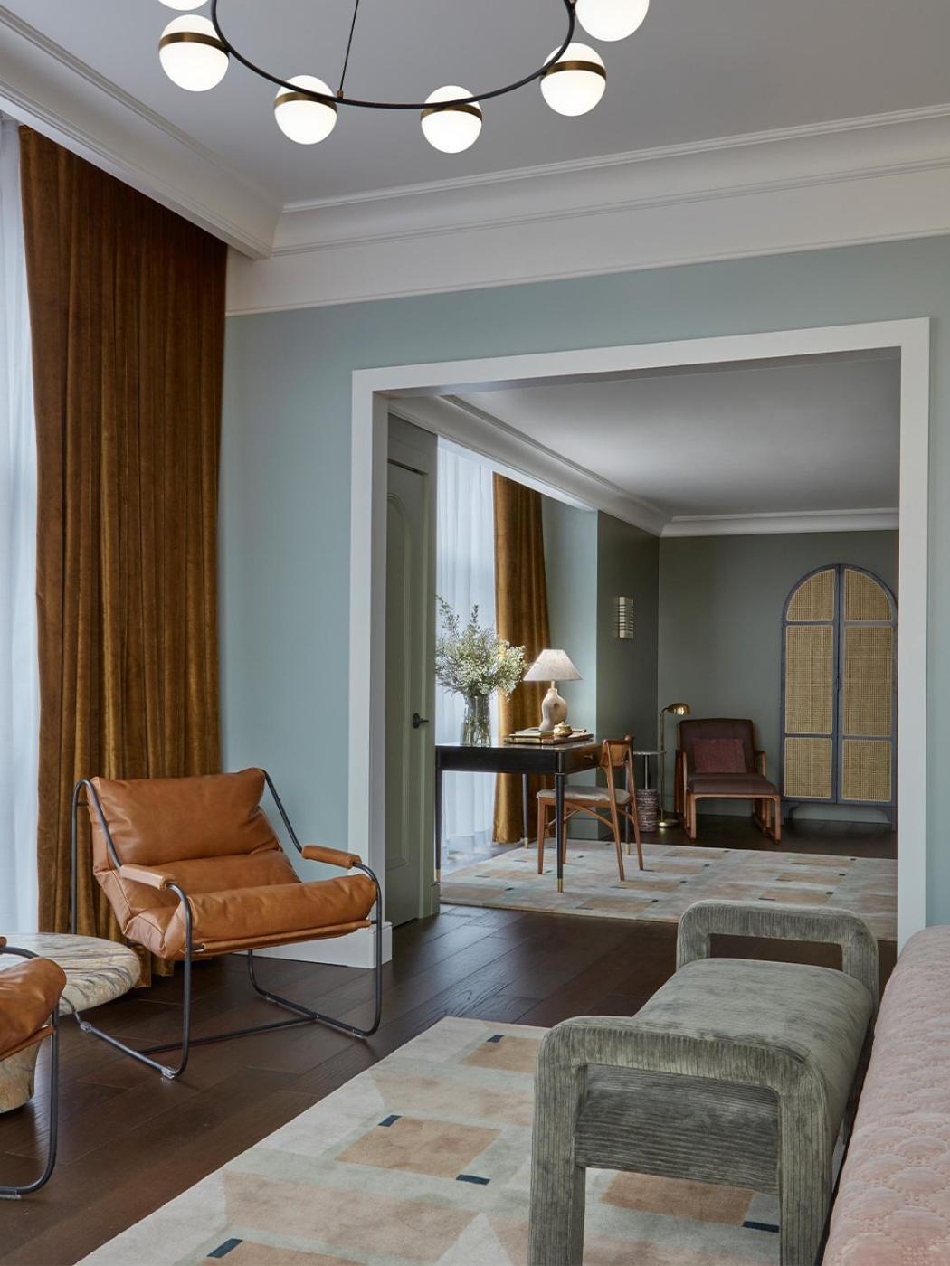 Citizen House Hotel Оклахома-Сити Экстерьер фото